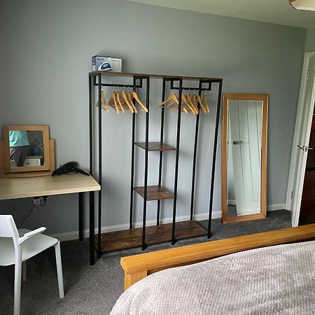 'Kodi'S Place' Well Appointed 1 Bedroom Apartment With Excellent Transport Links And Free Wi-Fi Whiteabbey エクステリア 写真