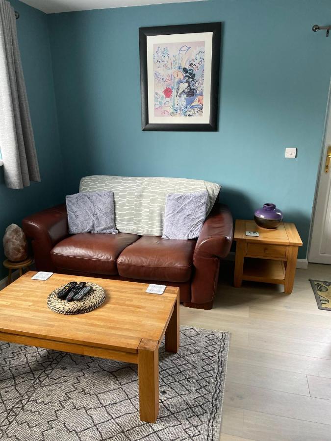 'Kodi'S Place' Well Appointed 1 Bedroom Apartment With Excellent Transport Links And Free Wi-Fi Whiteabbey エクステリア 写真