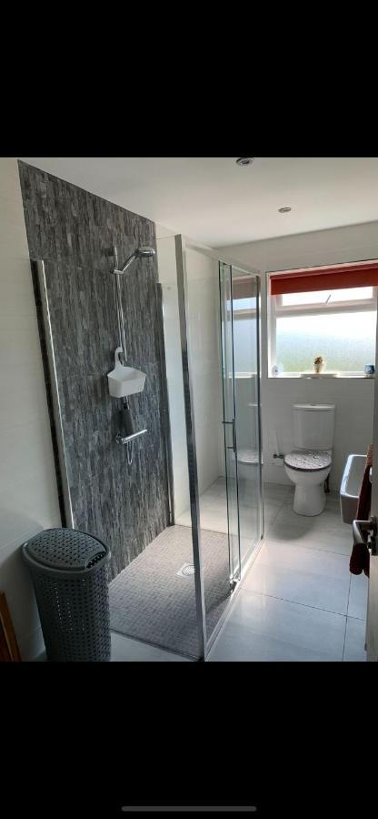 'Kodi'S Place' Well Appointed 1 Bedroom Apartment With Excellent Transport Links And Free Wi-Fi Whiteabbey エクステリア 写真