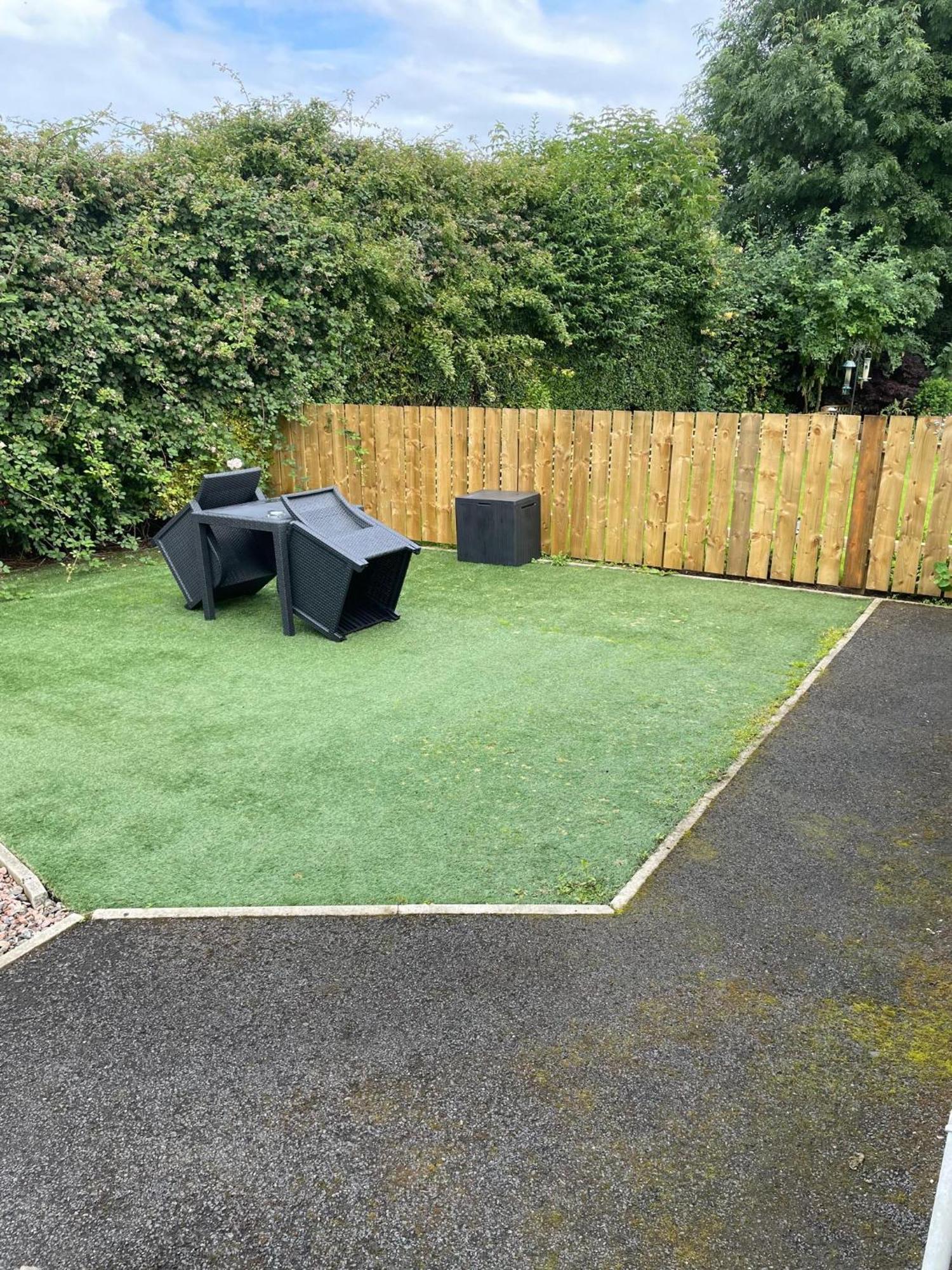'Kodi'S Place' Well Appointed 1 Bedroom Apartment With Excellent Transport Links And Free Wi-Fi Whiteabbey エクステリア 写真