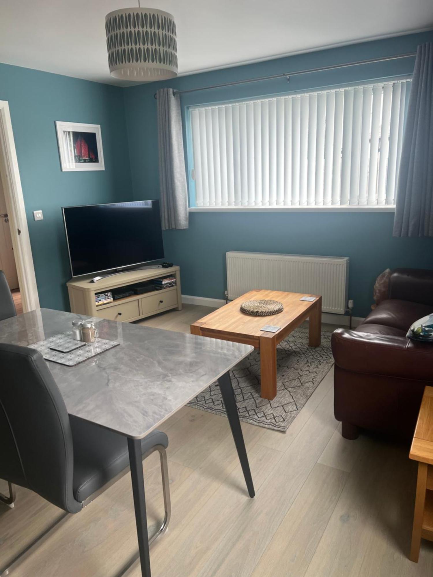 'Kodi'S Place' Well Appointed 1 Bedroom Apartment With Excellent Transport Links And Free Wi-Fi Whiteabbey エクステリア 写真