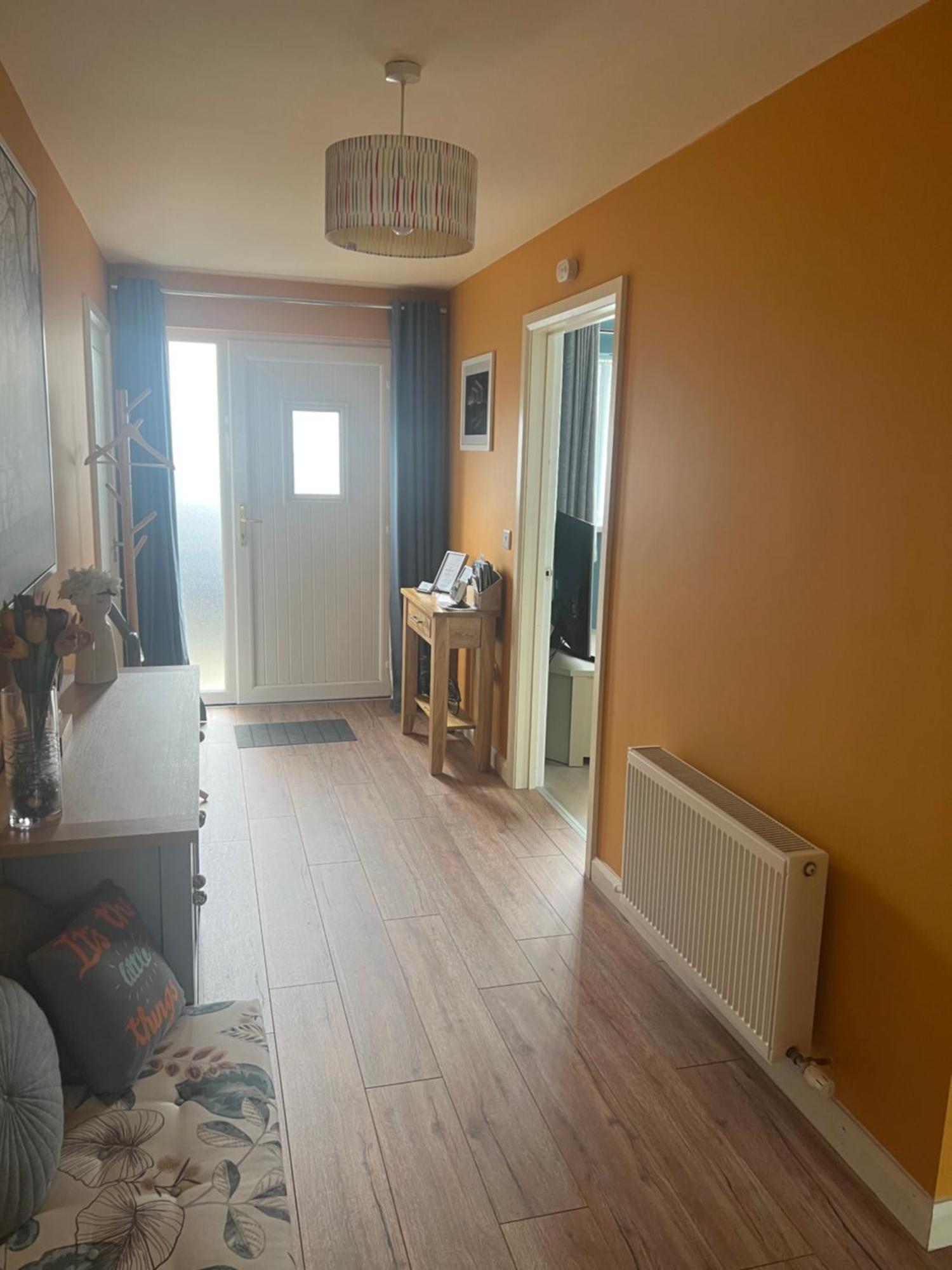 'Kodi'S Place' Well Appointed 1 Bedroom Apartment With Excellent Transport Links And Free Wi-Fi Whiteabbey エクステリア 写真